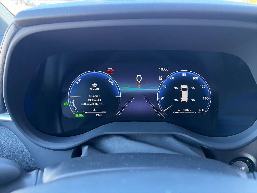 New 2026 Toyota Sienna XLE Woodland Edition AWD/4WD image 30