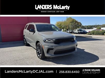 New 2026 Dodge Durango GT w/ Blacktop Package