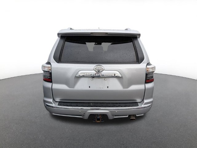 Used 2023 Toyota 4Runner Limited AWD/4WD image 4