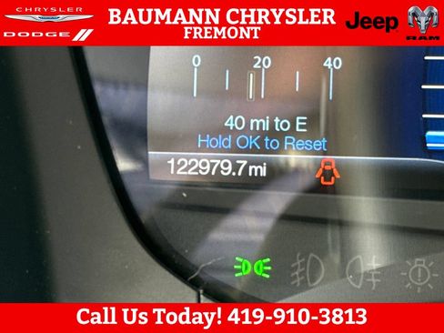 Used 2017 Ford Expedition EL Platinum AWD/4WD image 16