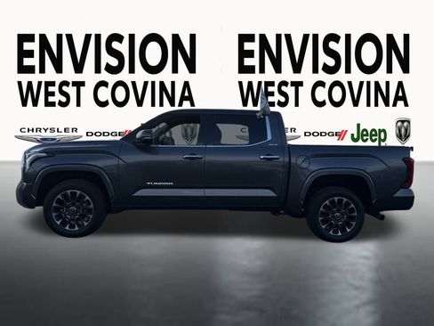 Used 2022 Toyota Tundra Limited image 5