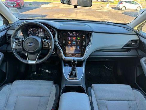 Used 2020 Subaru Outback Premium image 18