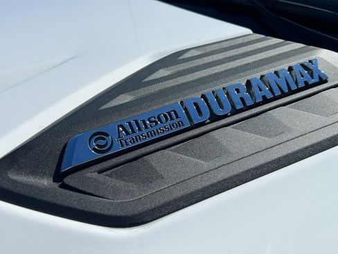 New 2026 Chevrolet Silverado 2500 High Country w/ High Country Premium Package image 11