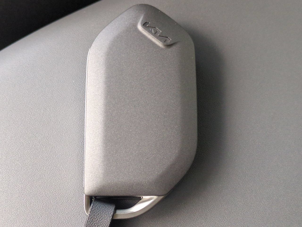 New 2026 Kia K4 FWD image 23