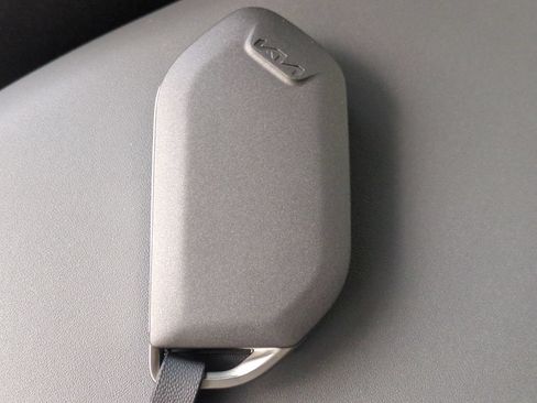 New 2026 Kia K4 FWD image 23