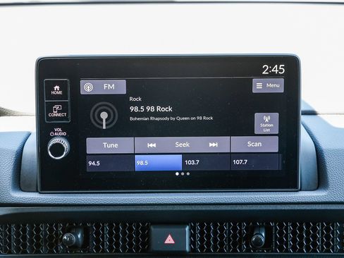 Used 2026 Honda CR-V EX image 27