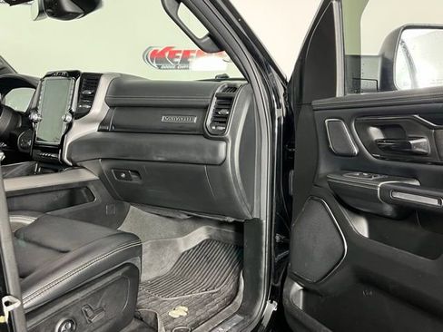 Used 2022 RAM 1500 Laramie image 31
