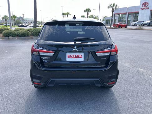 Used 2024 Mitsubishi Outlander Sport AWD image 4