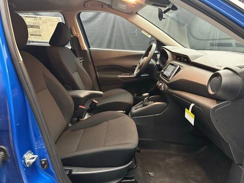 Used 2025 Nissan Kicks Play S FWD image 46