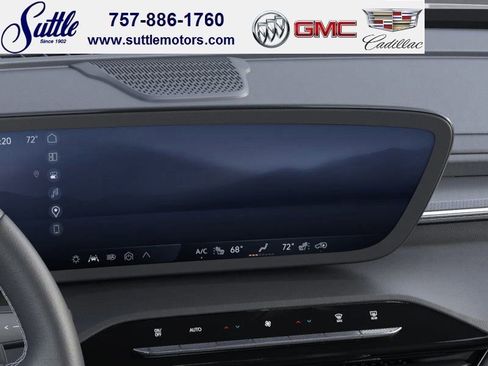New 2026 Buick Enclave Sport Touring w/ Power Package image 20