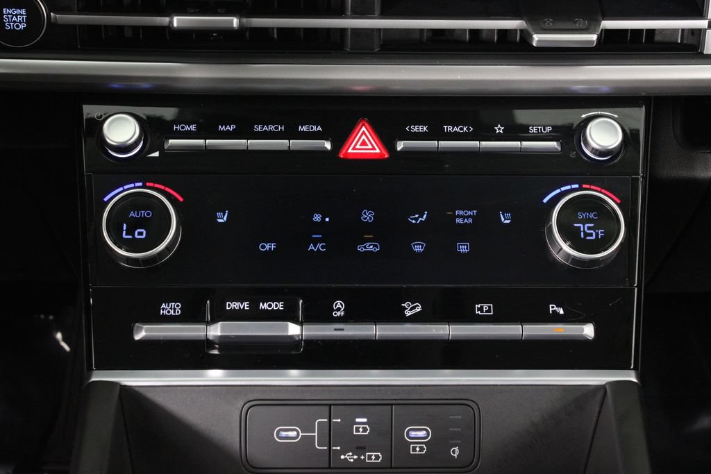 Used 2026 Hyundai Santa Fe SEL FWD image 23