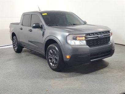 Used 2024 Ford Maverick XLT