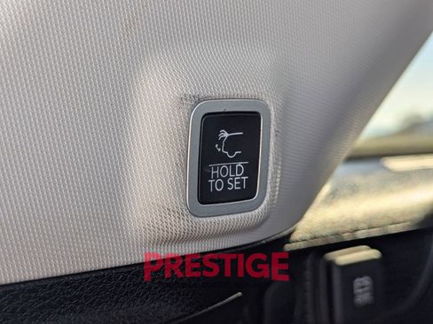 Used 2022 Jeep Grand Cherokee Limited w/ Trailer Tow Prep Group (B) image 12