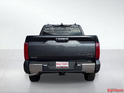 New 2026 Toyota Tundra 1794 Edition