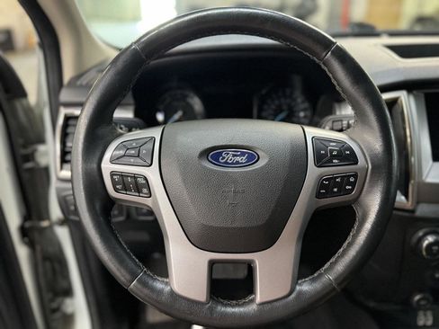 Used 2021 Ford Ranger XLT w/ Equipment Group 302A High image 18