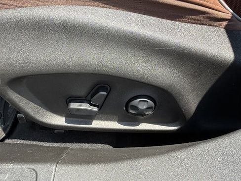 Used 2020 FIAT 500X Trekking Plus w/ Premium Group image 18