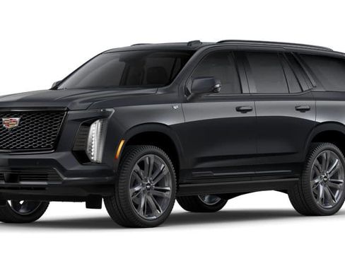 New 2025 Cadillac Escalade Sport w/ Touring Package image 49
