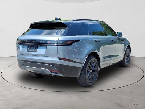 Used 2026 Land Rover Range Rover Velar Dynamic SE AWD/4WD image 5