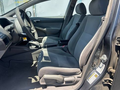 Used 2010 Honda Civic LX image 10