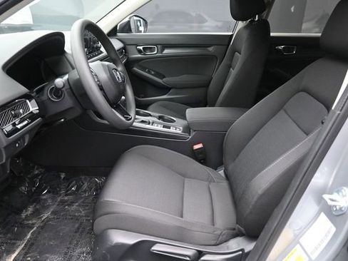 New 2026 Honda Civic LX image 19