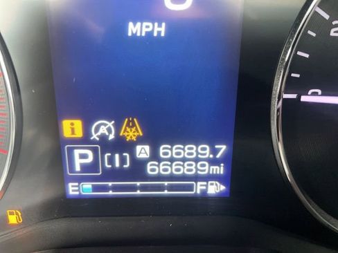 Used 2021 Subaru Crosstrek 2.5i Limited w/ Moonroof Package 2 image 13