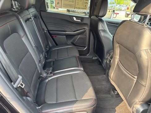 Used 2025 Ford Escape ST-Line Select AWD/4WD image 46