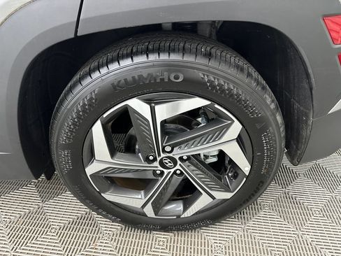 Used 2024 Hyundai Tucson SEL w/ Convenience Package FWD image 21