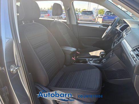 Certified 2023 Volkswagen Tiguan S AWD/4WD image 24