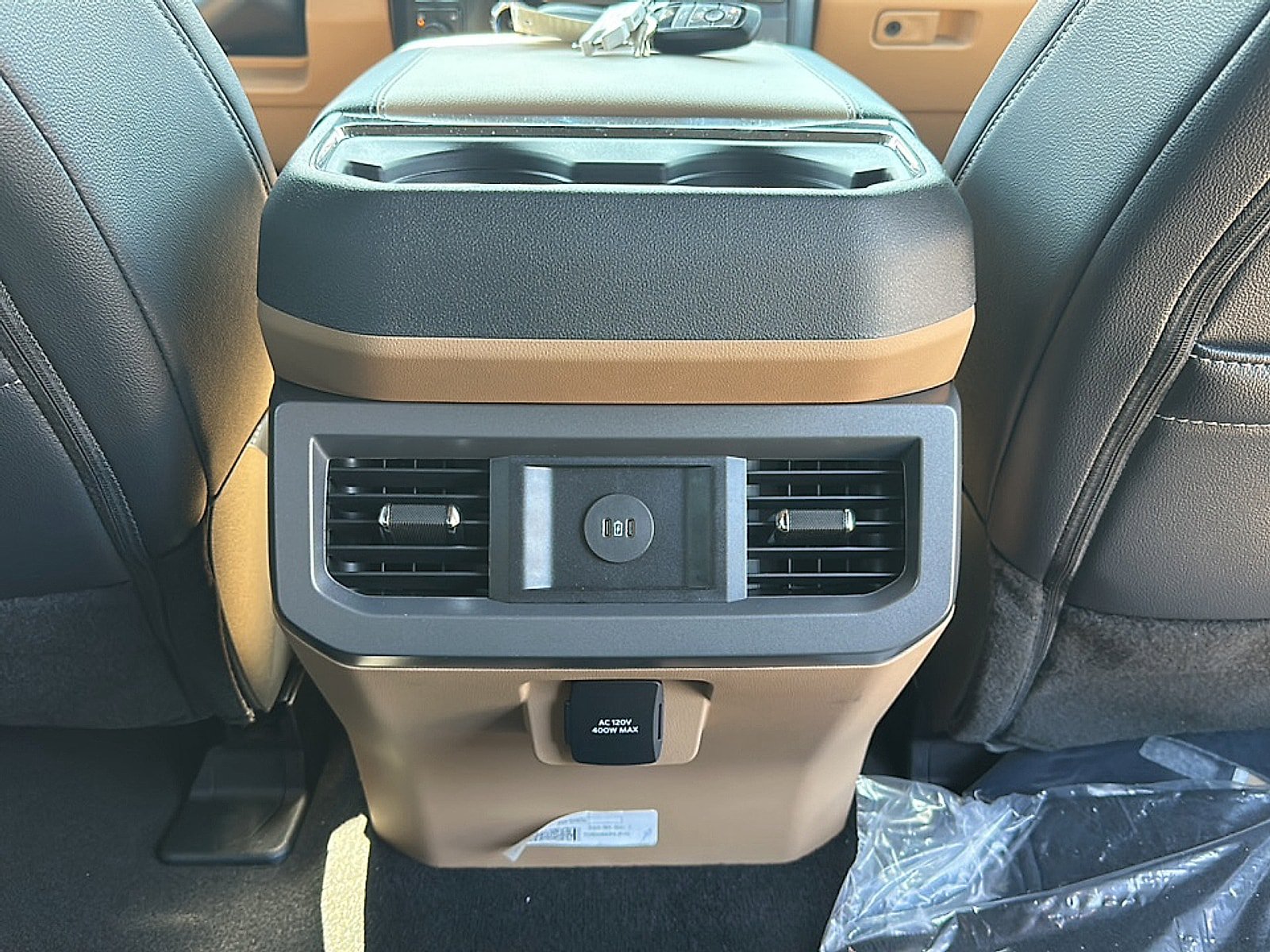New 2026 Ford F450 Lariat AWD/4WD image 11