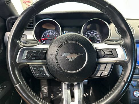 Used 2022 Ford Mustang Premium RWD image 21