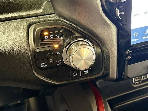 Used 2022 RAM 1500 Rebel w/ Rebel Level 2 Equipment Group image 15