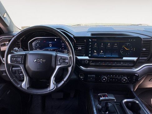 Used 2022 Chevrolet Silverado 1500 RST w/ All Star Edition Plus RWD image 6