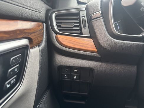 Used 2021 Honda CR-V EX-L image 23