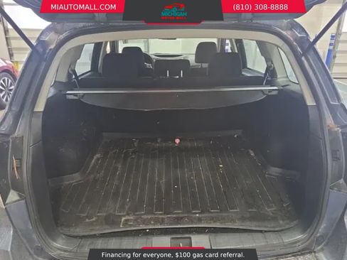 Used 2013 Subaru Outback 2.5i image 10