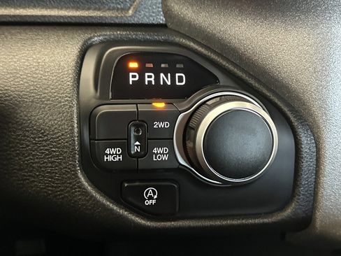 New 2026 RAM 1500 Tradesman image 20