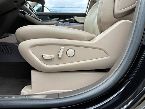Used 2021 Lincoln Nautilus FWD image 15