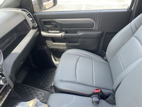 New 2026 RAM 5500 Tradesman image 25