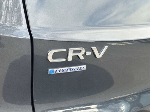 Used 2025 Honda CR-V Sport Touring image 28