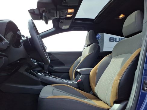 Used 2024 Subaru Crosstrek 2.5i Sport image 8