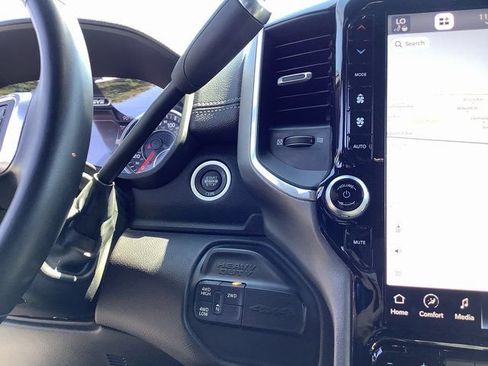 Used 2022 RAM 3500 Laramie image 16