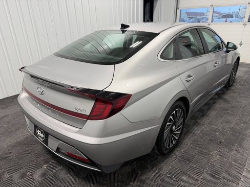 Used 2021 Hyundai Sonata SEL image 4