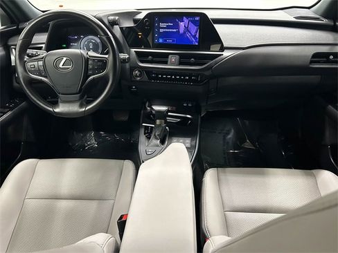 Certified 2024 Lexus UX 250h F Sport image 14