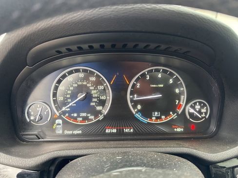 Used 2016 BMW X3 xDrive28i image 13