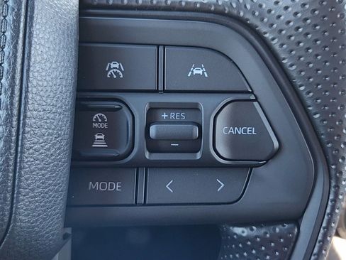 New 2025 Toyota Tacoma SR5 image 12