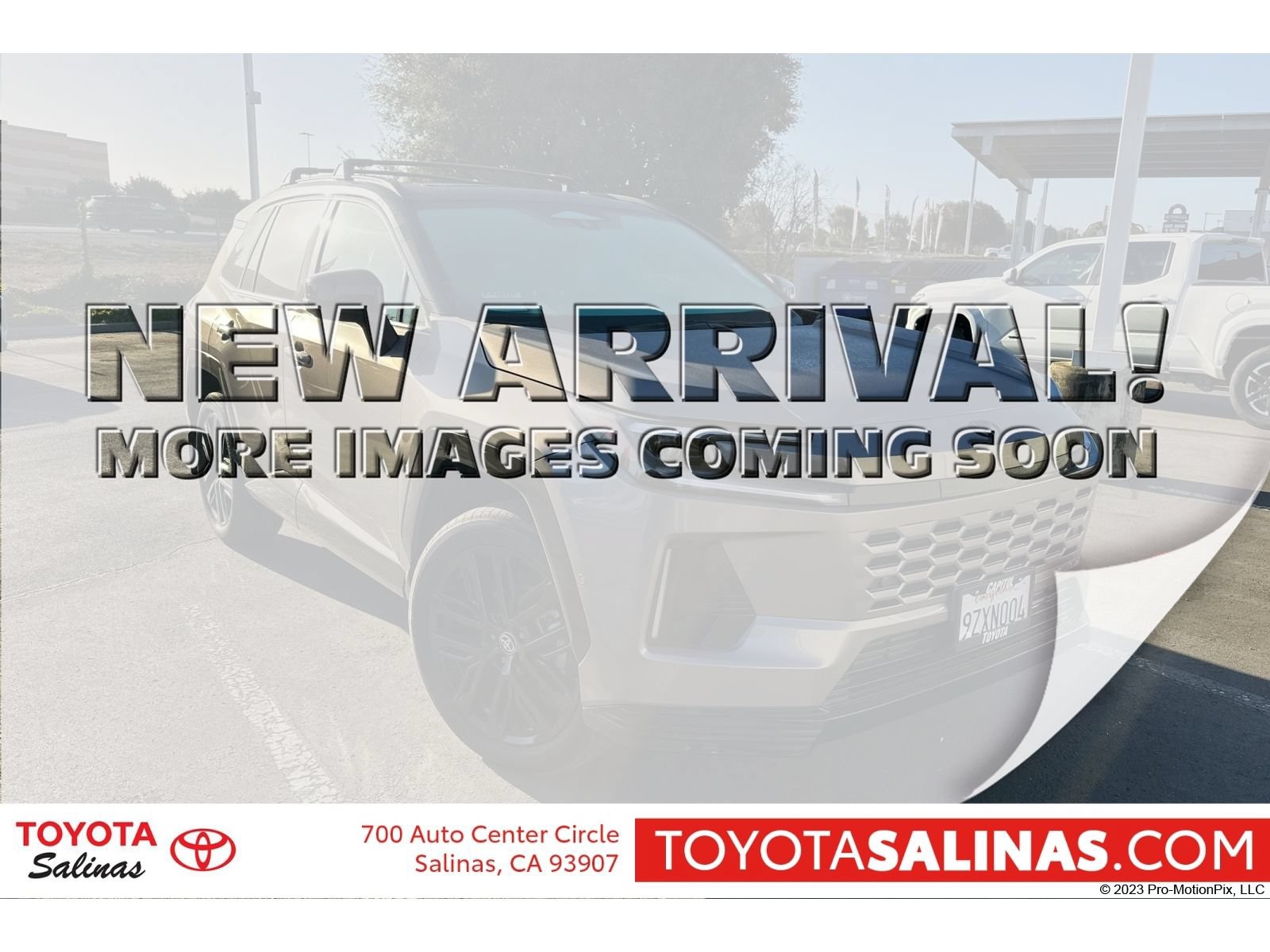 Certified 2026 Toyota RAV4 XSE w/ Panoramic Sun Roof Package AWD/4WD image 1