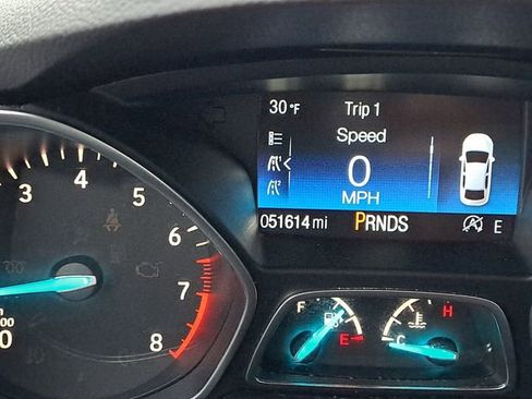 Used 2017 Ford Escape SE image 8