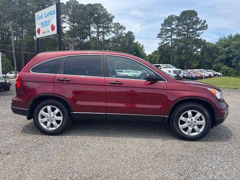 Used 2011 Honda CR-V SE image 15
