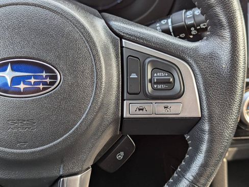 Used 2018 Subaru Forester 2.5i Touring AWD/4WD image 24