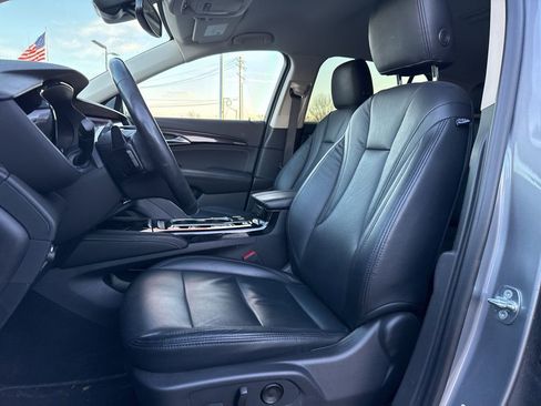 Used 2021 Buick Envision Preferred image 26