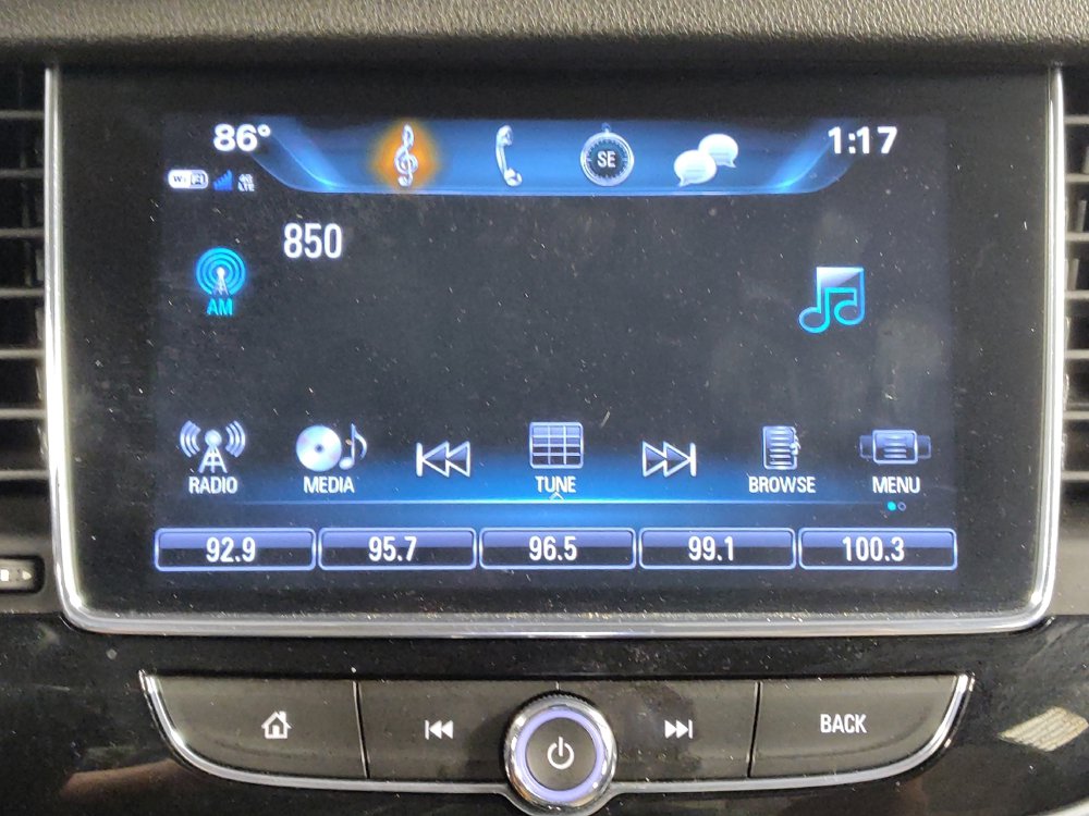 Used 2019 Buick Encore Preferred w/ Safety Package FWD image 25